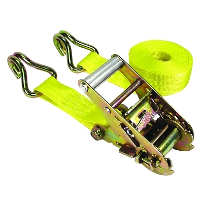 15' RATCHET TIE DOWN WLL1666 LBS